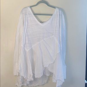 FREE PEOPLE TUNIC